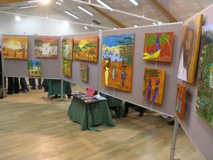 expo ART ET VIE expo ART ET VIE